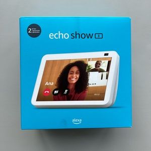 SOLD Amazon Echo Show 8